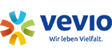 vevio gGmbH logo