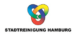 Stadtreinigung Hamburg logo