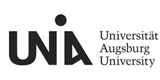Universität Augsburg logo