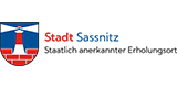 Stadt Sassnitz logo