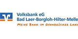 Volksbank eG Bad Laer-Borgloh-Hilter-Melle logo