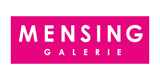 Galerie Mensing logo