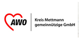 AWO gemeinnützige Bergische Kooperationsgesellschaft Remscheid Leverkusen Mettmann mbH logo