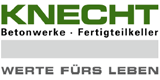 KNECHT Kellerbau GmbH logo