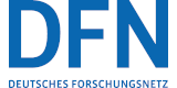Verein zur Förderung eines Deutschen Forschungsnetzes - DFN-Verein - logo