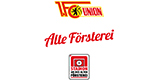 "An der Alten Försterei" Stadionbetriebs AG logo