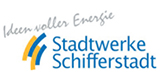 Stadtwerke Schifferstadt logo