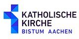 Bischöfliches Generalvikariat Aachen logo
