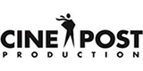 CinePostproduction GmbH Berlin logo