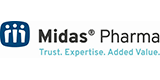 Midas Pharma GmbH logo