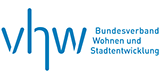 vhw - Bundesverband für Wohnen und Stadtentwicklung e. V. logo