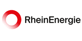 RheinEnergie AG logo