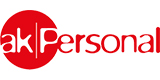 akPersonal GmbH logo