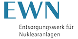 EWN Entsorgungswerk für Nuklearanlagen GmbH logo