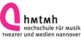 Hochschule für Musik, Theater und Medien Hannover logo