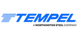 Tempel Steel Europe GmbH logo