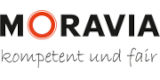 MORAVIA GmbH logo