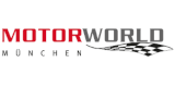 MOTORWORLD München logo