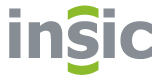insic GmbH logo