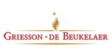 Griesson - de Beukelaer GmbH & Co. KG Werk Wurzen logo