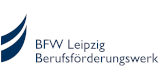 Berufsförderungswerk Leipzig logo
