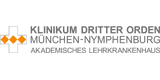 Klinikum Dritter Orden München-Nymphenburg logo