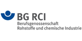 Berufsgenossenschaft Rohstoffe und chemische Industrie (BG RCI) logo
