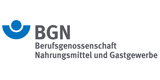 Berufsgenossenschaft Nahrungsmittel und Gastgewerbe (BGN) logo