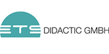 ETS DIDACTIC GMBH logo