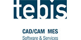 Tebis Technische Informationssysteme AG logo