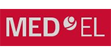 MED-EL Medical Electronics logo