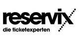 Reservix GmbH logo