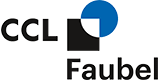 CCL Faubel GmbH logo