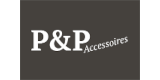 P&P Accessoires GmbH logo