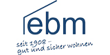 Eisenbahner-Baugenossenschaft München-Hauptbahnhof eG logo