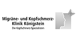Migräne- und Kopfschmerzklinik Königstein logo