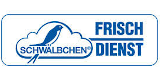 SCHWÄLBCHEN Frischdienst Südwest GmbH logo