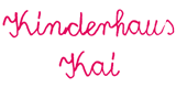 Kinderhaus Kai gemeinnützige GmbH logo