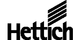 Hettich Unternehmensgruppe logo
