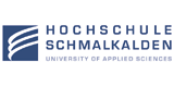 Hochschule Schmalkalden logo