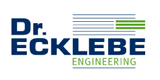 Dr. Ecklebe Engineering GmbH logo