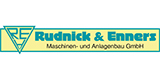 Rudnick & Enners Maschinen- und Anlagenbau GmbH logo