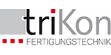 triKon GmbH & Co. KG Fertigungstechnik logo