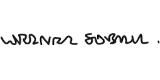 Werner Sobek AG logo