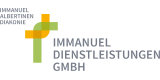 Immanuel Dienstleistungen logo