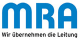 MRA GmbH logo