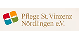 Pflege St. Vinzenz Nördlingen e.V. logo