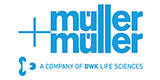Müller + Müller-Joh. GmbH + Co. KG logo