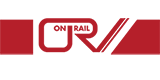 On Rail Gesellschaft für Vermietung und Verwaltung von Eisenbahnwaggons mbH logo
