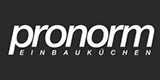 pronorm Einbauküchen GmbH logo